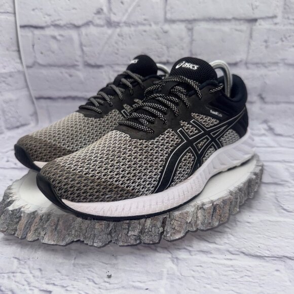 Asics FuzeX Lyte Womens Sz 10 Shoes Athletic Training Comfort Running T769N - Picture 4 of 12